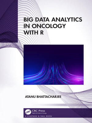 cover image of Big Data Analytics in Oncology with R